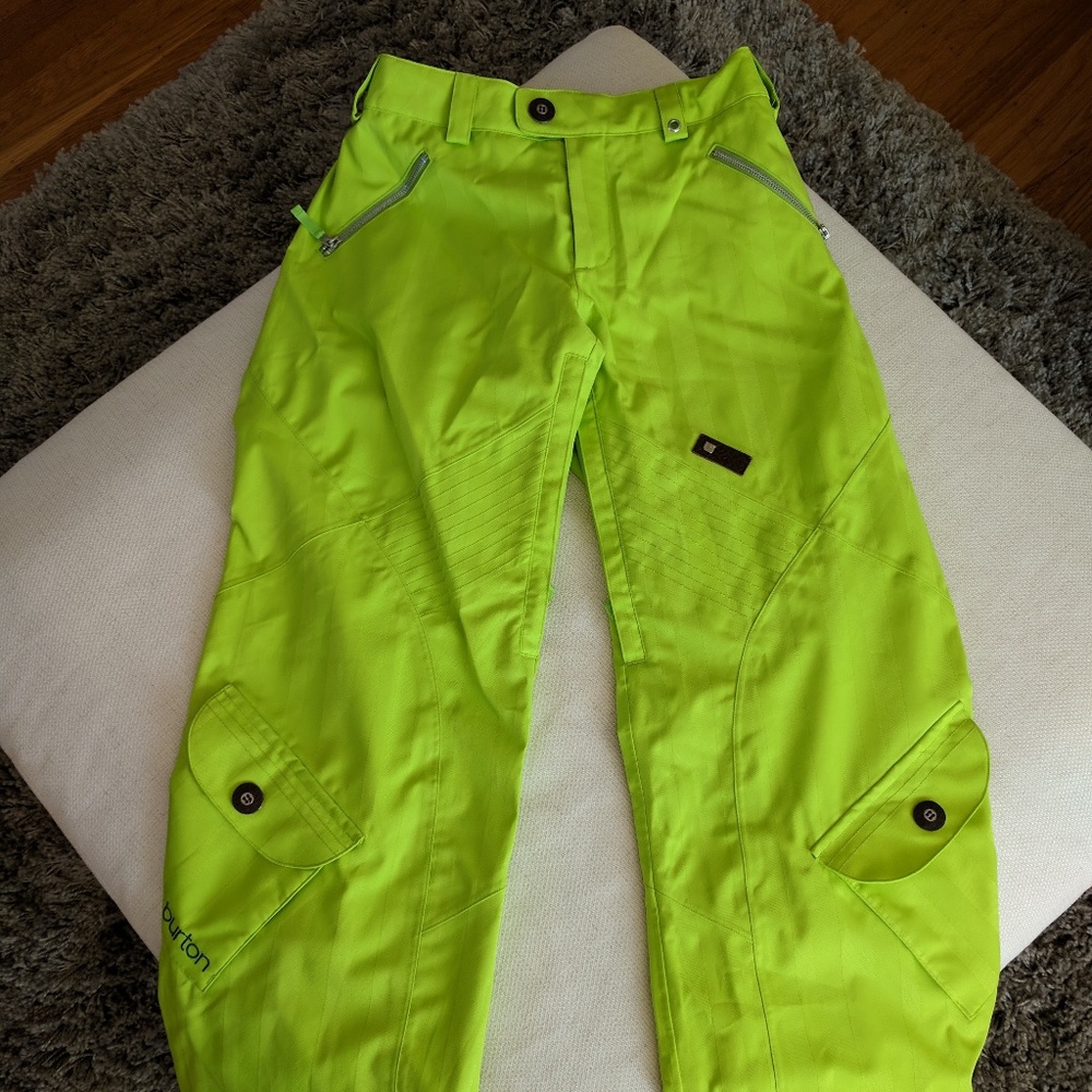 Burton Pendant Women's Snowpants